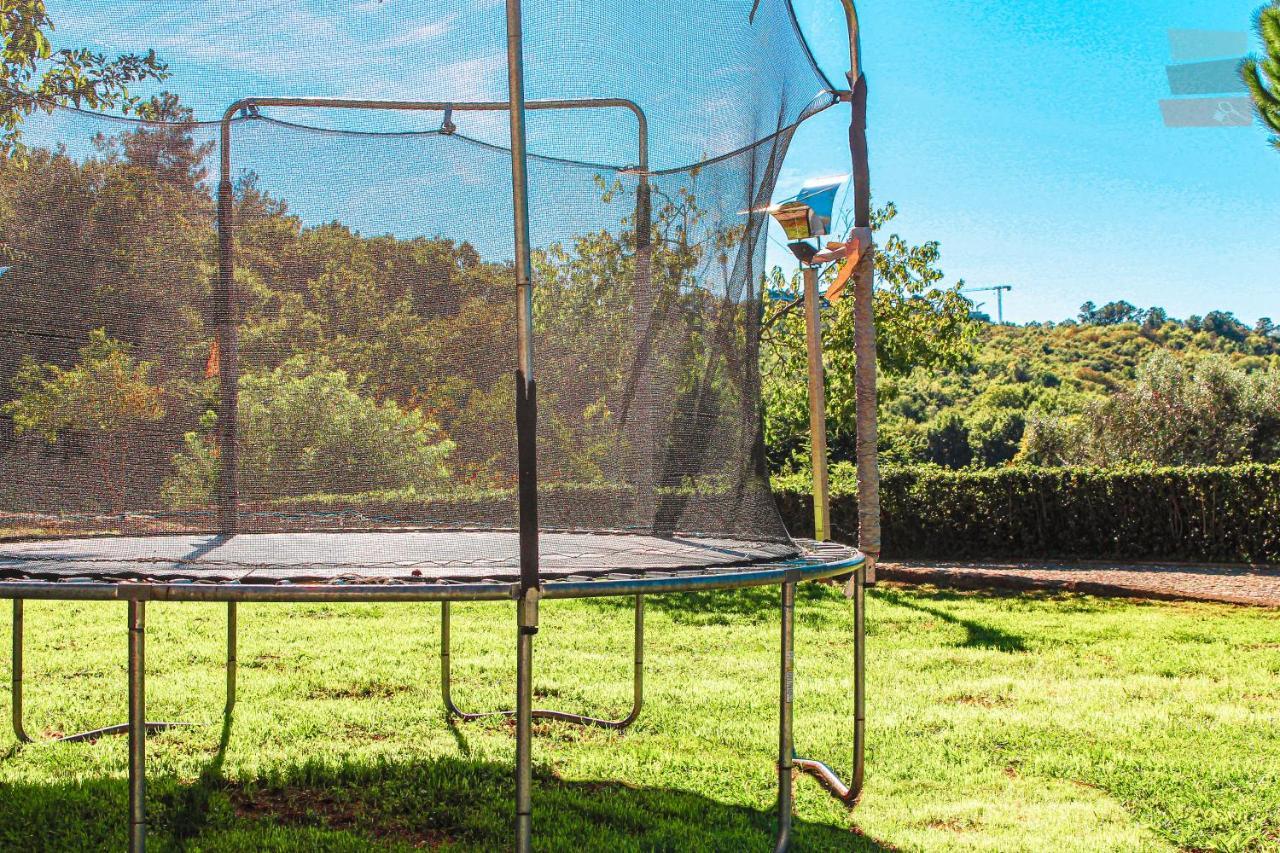 Quinta De Marzovelos ヴィゼウ エクステリア 写真