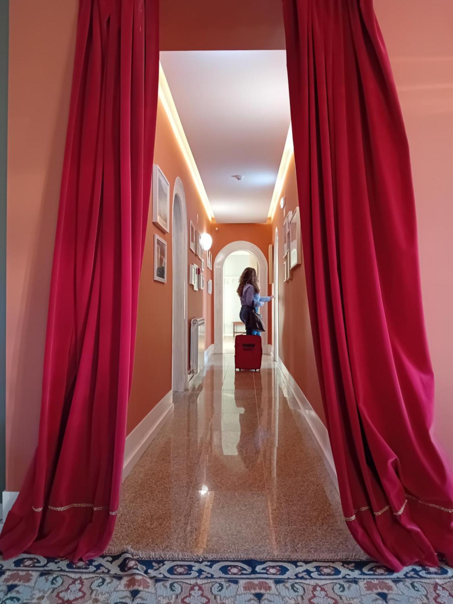 Quinta De Marzovelos ヴィゼウ エクステリア 写真